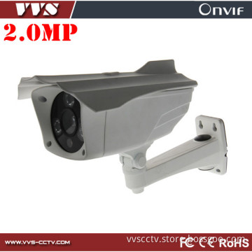 Onvif 2.0 P2p Cloud 2.0 MP (1080P) Outdoor IP HD CCTV Surveillance IP Camera